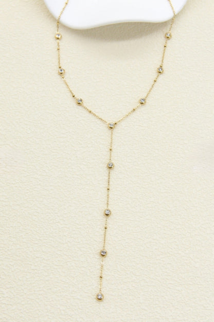 Collier Polaris