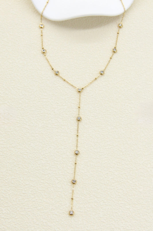 Collier Polaris