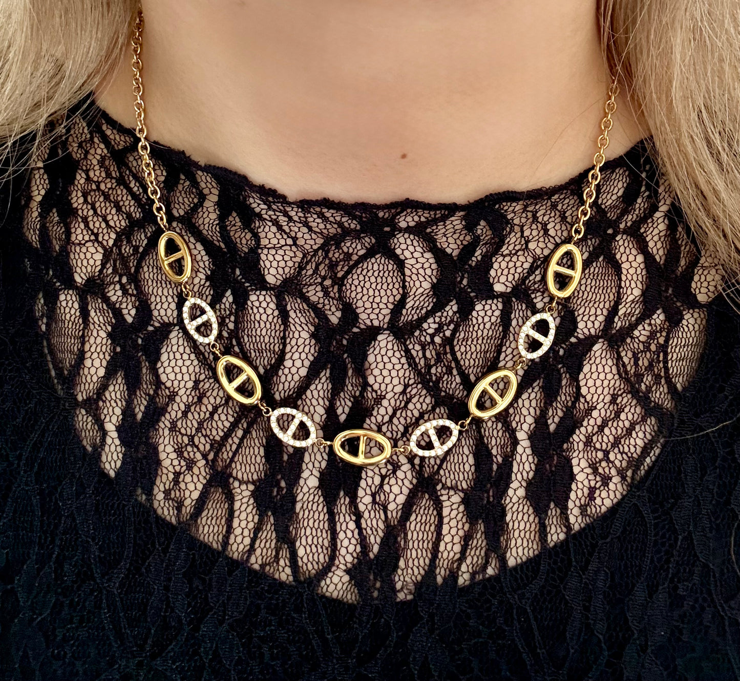 COLLIER MARINA