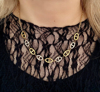 COLLIER MARINA