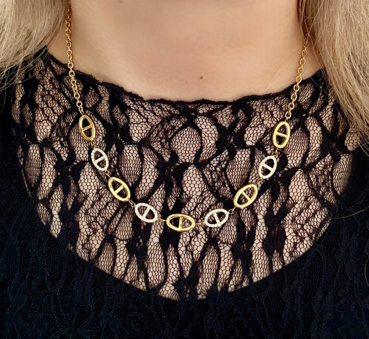 COLLIER MARINA