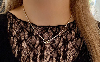 Collier INFINITY