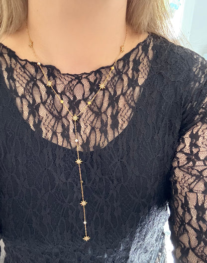 Collier ASTRID