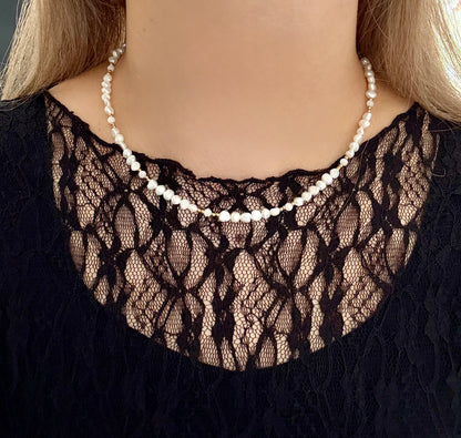 COLLIER AMARIS AGATHE