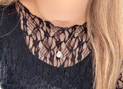 COLLIER MOON CRYSTAL