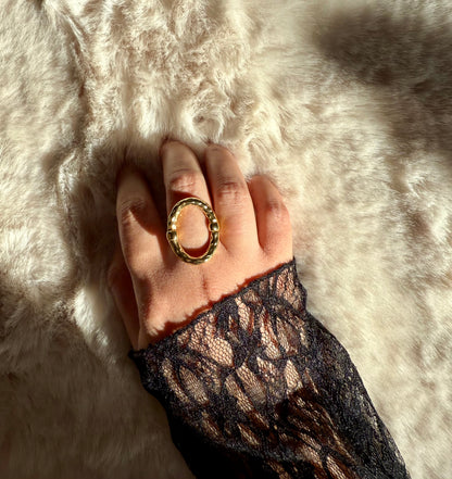 BAGUE EOS