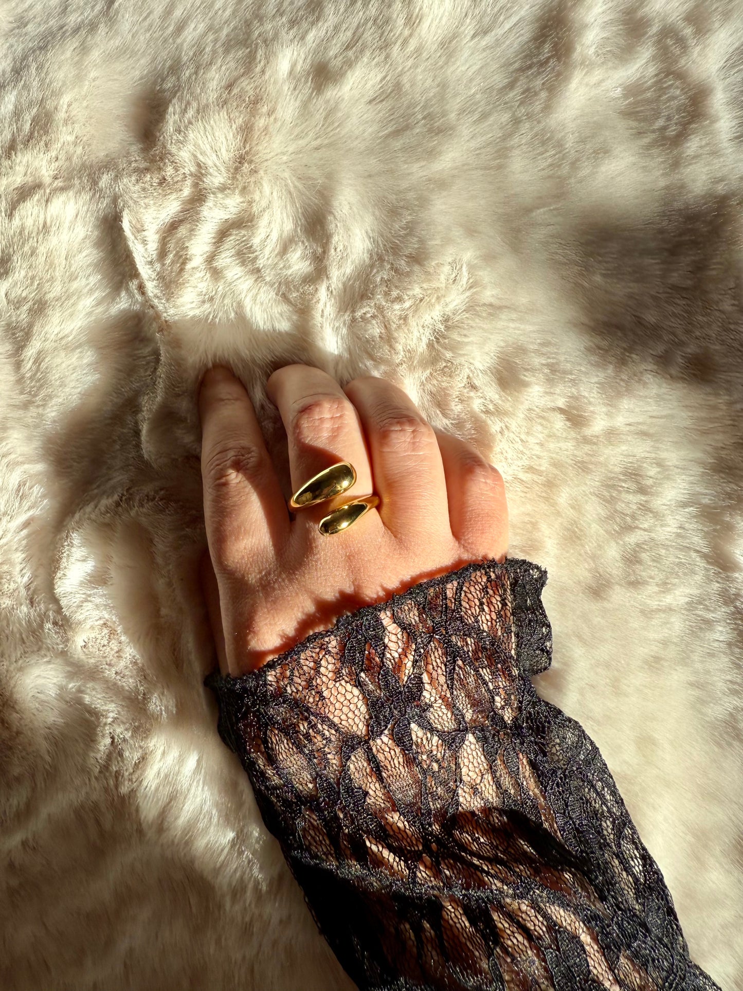 BAGUE ELISSA