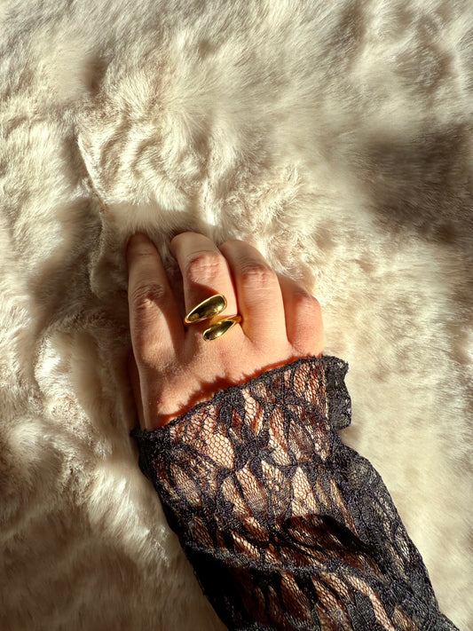 BAGUE ELISSA