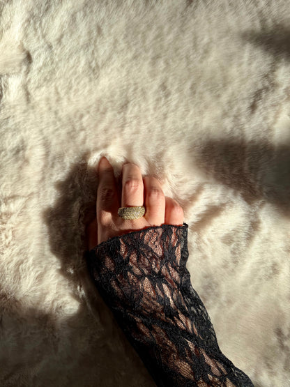 Bague ELYA
