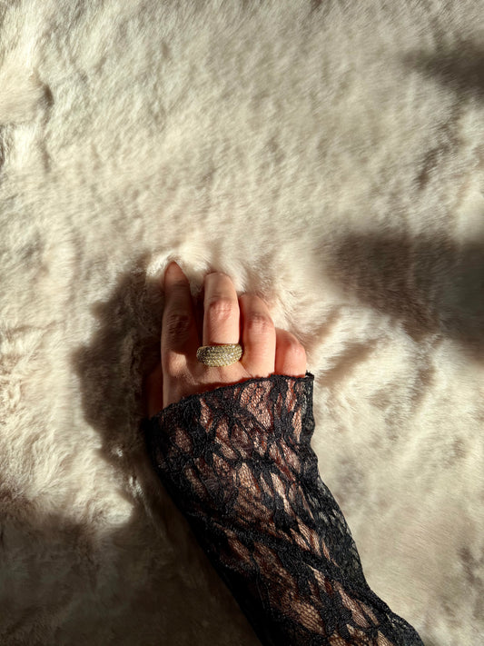Bague ELYA