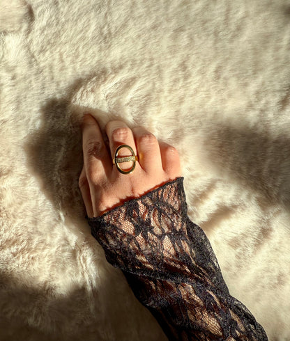 Bague NINA