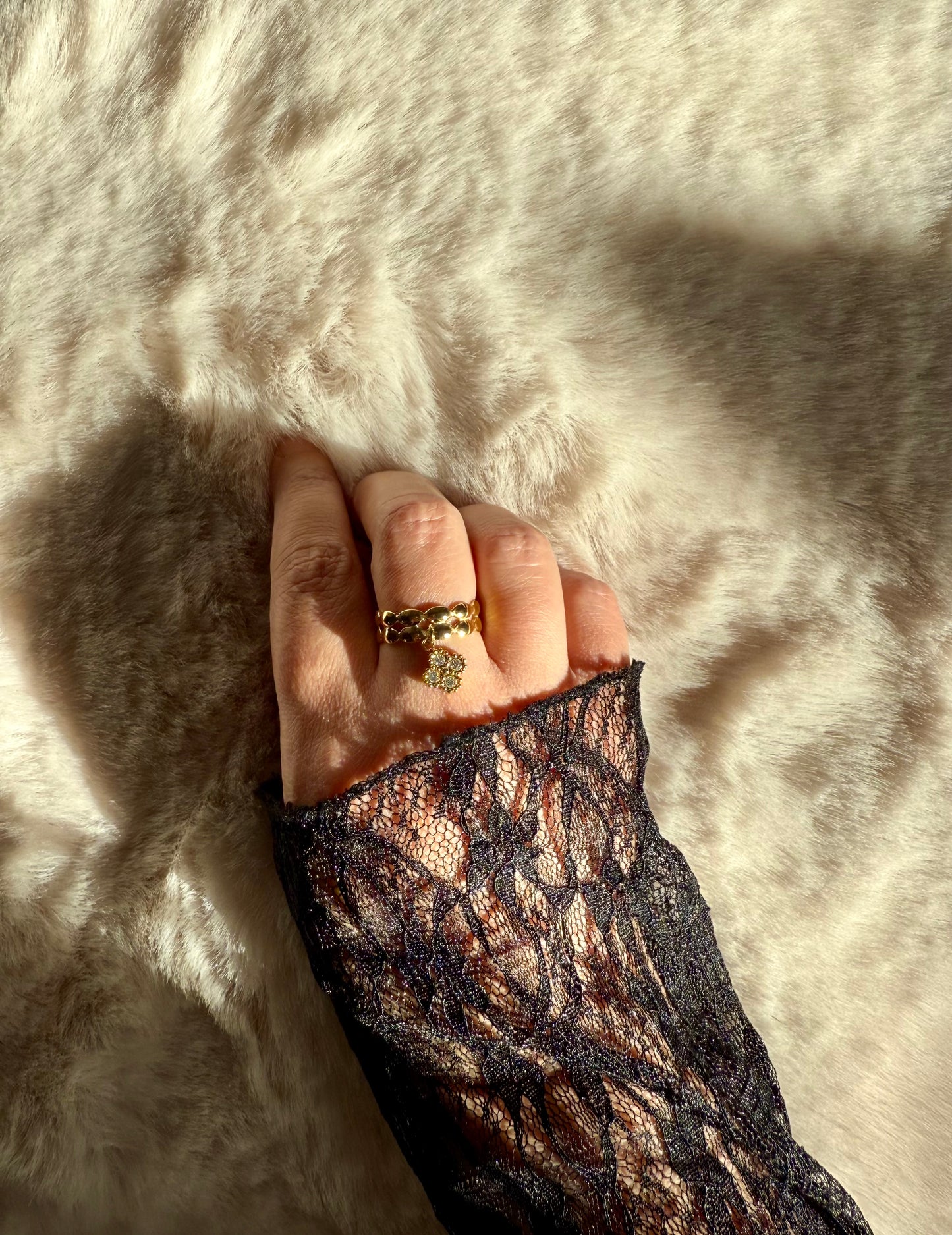 Bague RINA
