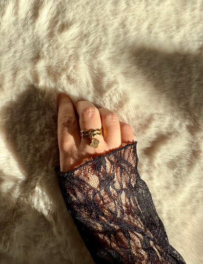 Bague RINA