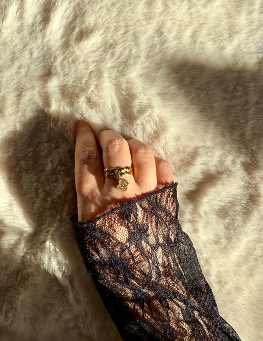 Bague RINA