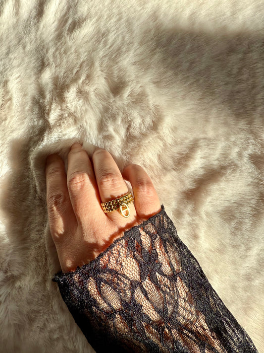 Bague MARA