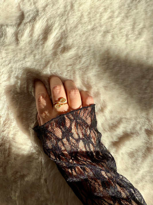 Bague MIRELA