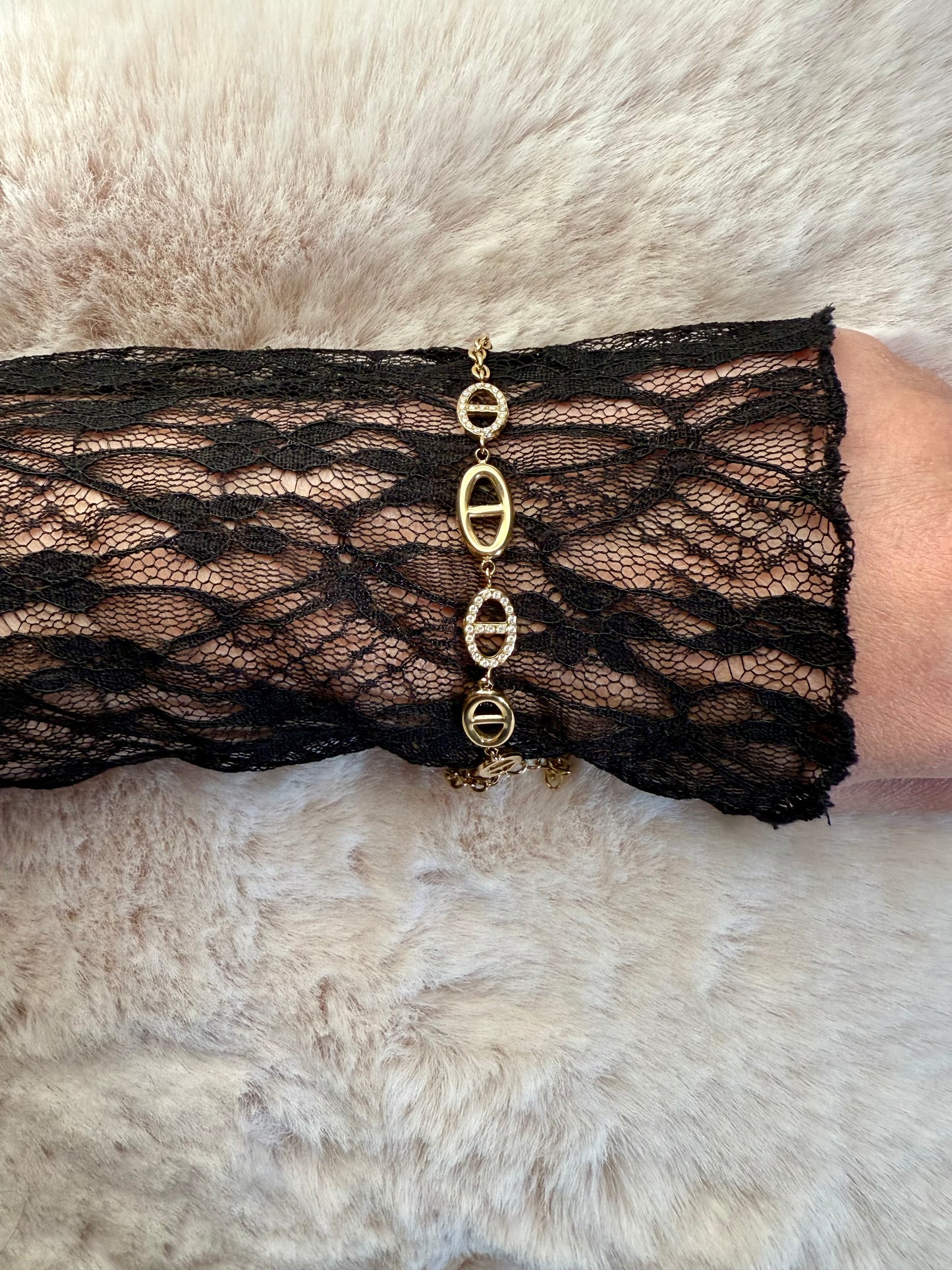 Bracelet Marinette