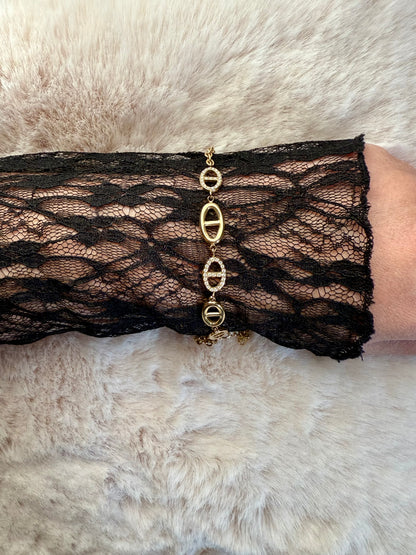 Bracelet Marinette