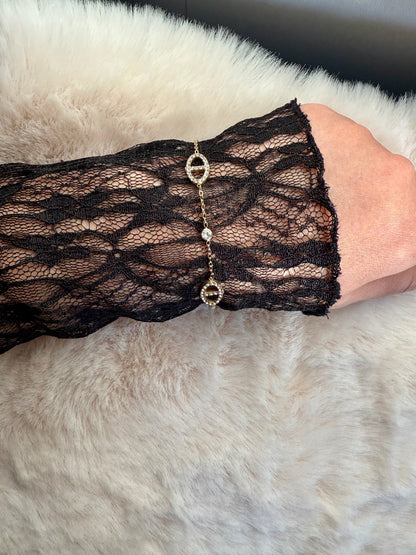 Bracelet RIVIERA