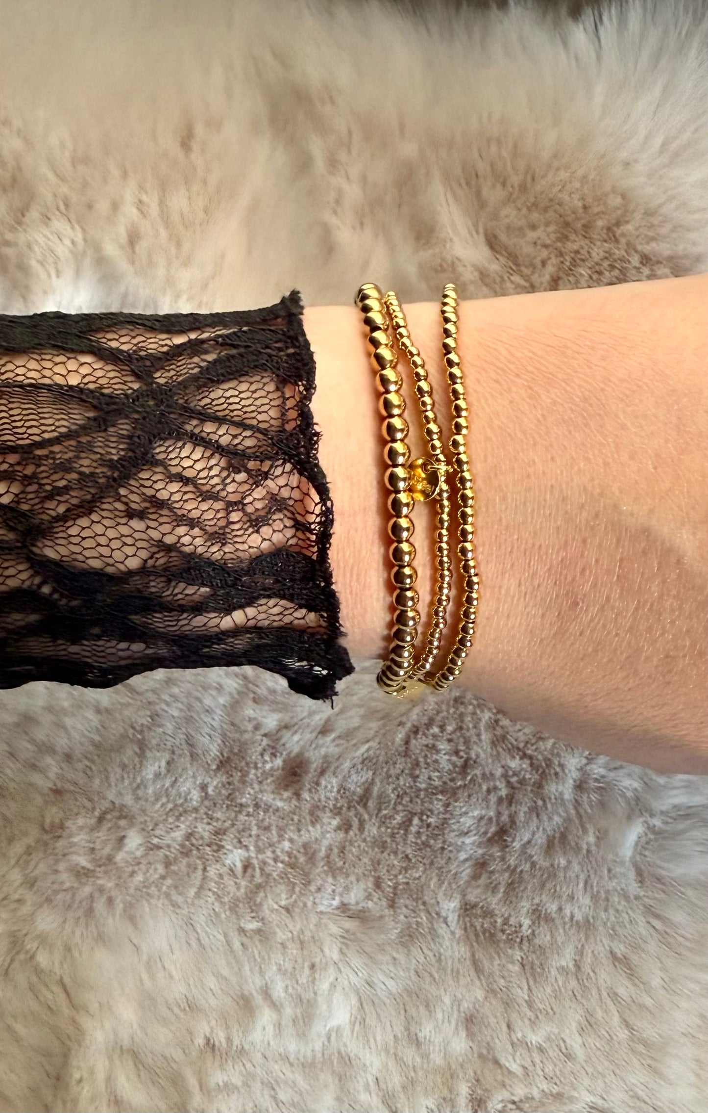 Bracelet LISA
