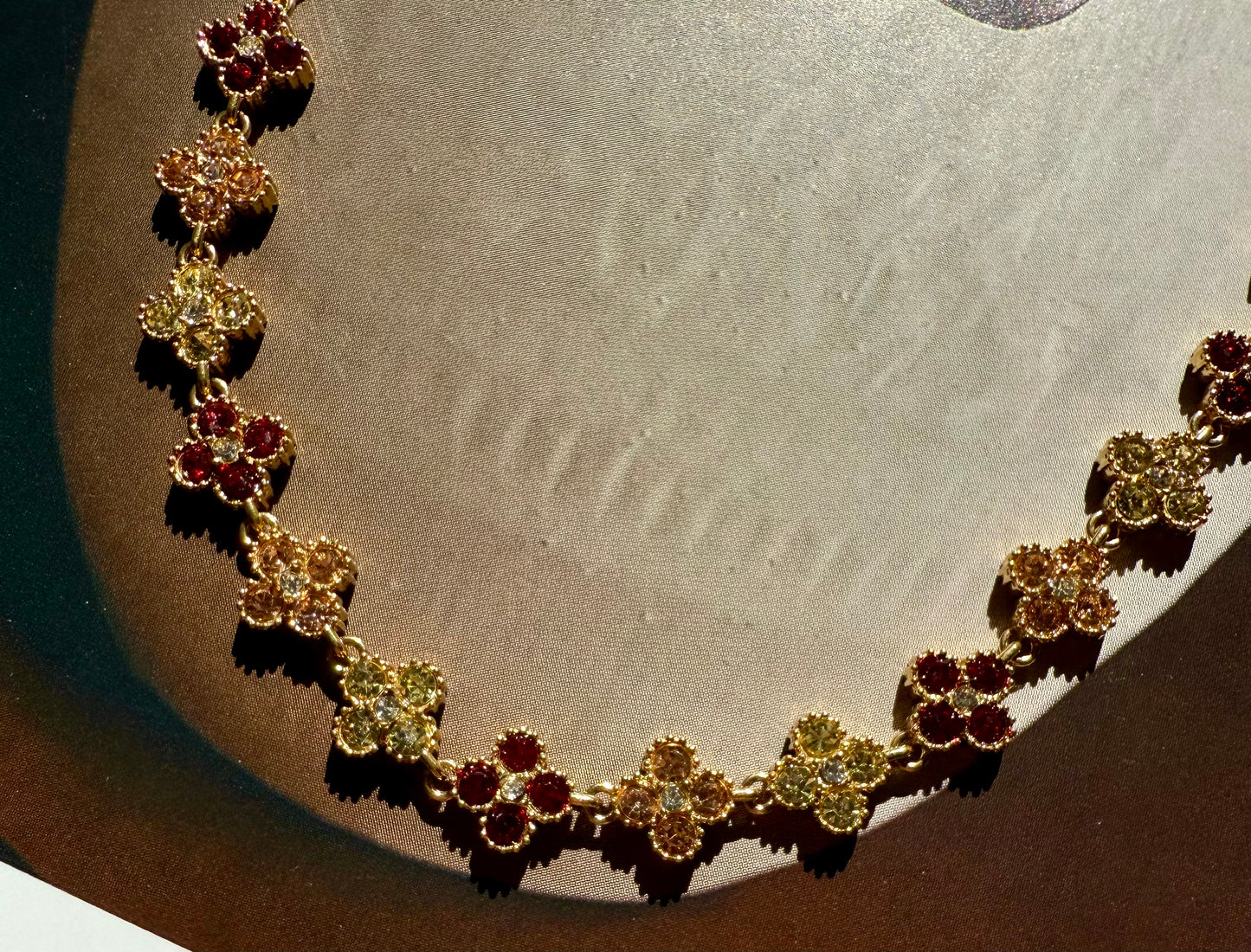 Bracelet IRINETTE Multicolore