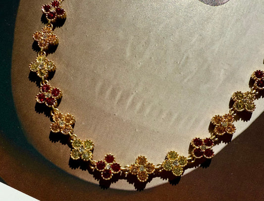 Bracelet IRINETTE Multicolore
