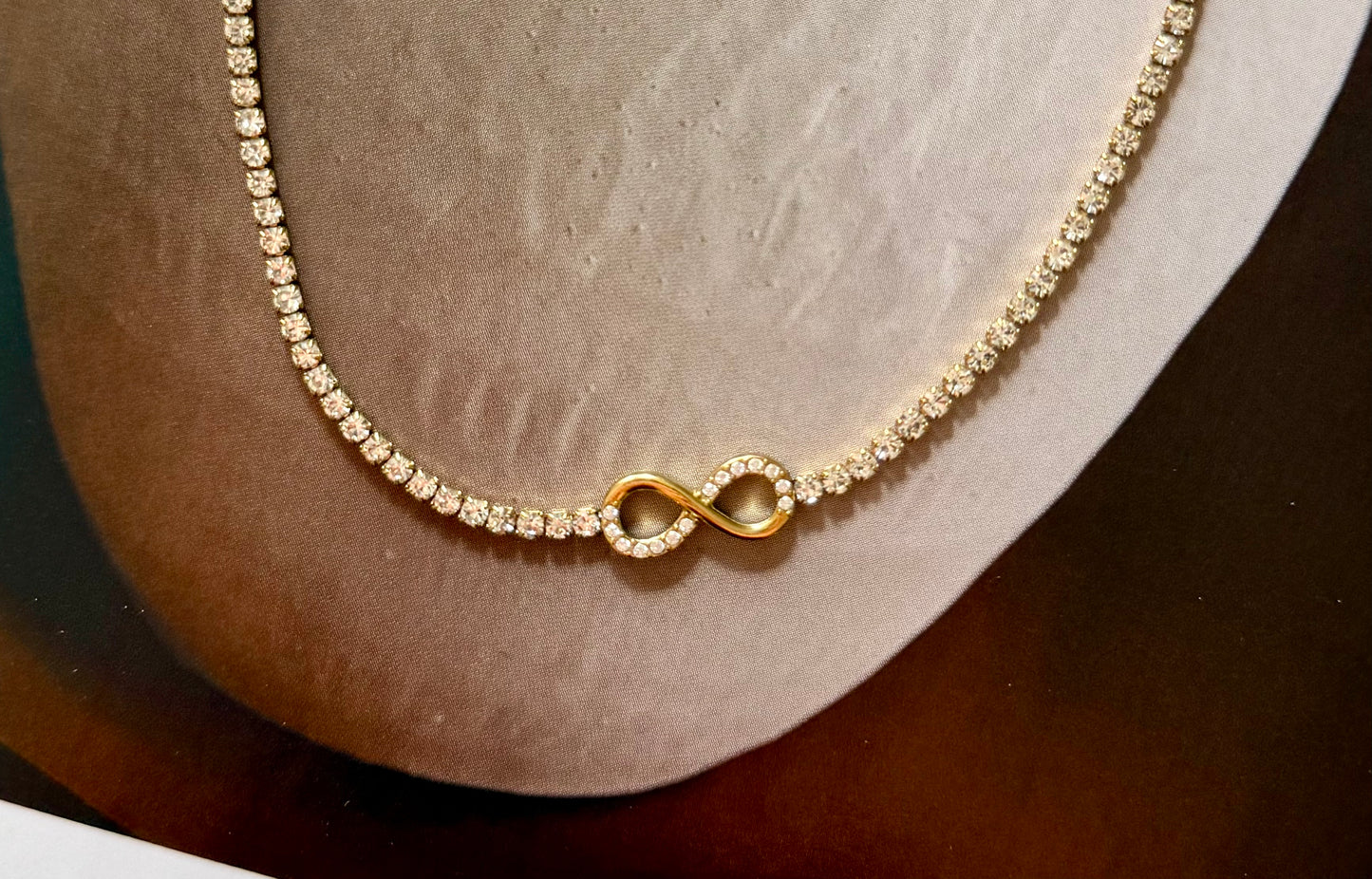 Bracelet INFINITY