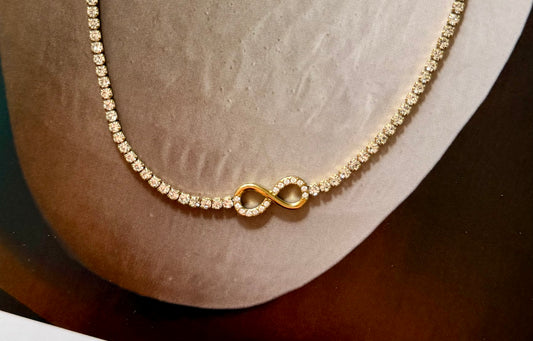 Bracelet INFINITY