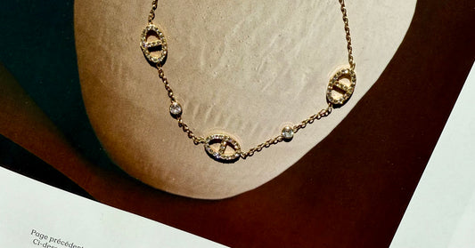 Bracelet RIVIERA