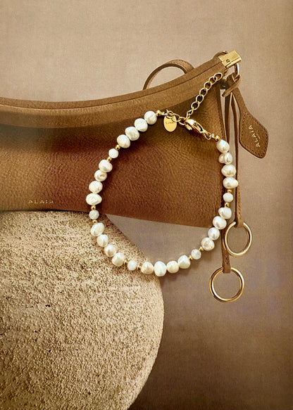BRACELET AMARIS AGATE