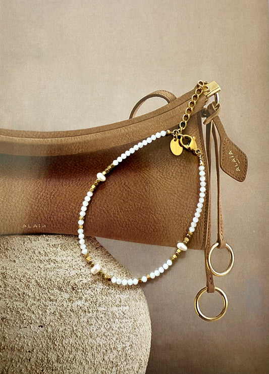 BRACELET ISIS AGATE