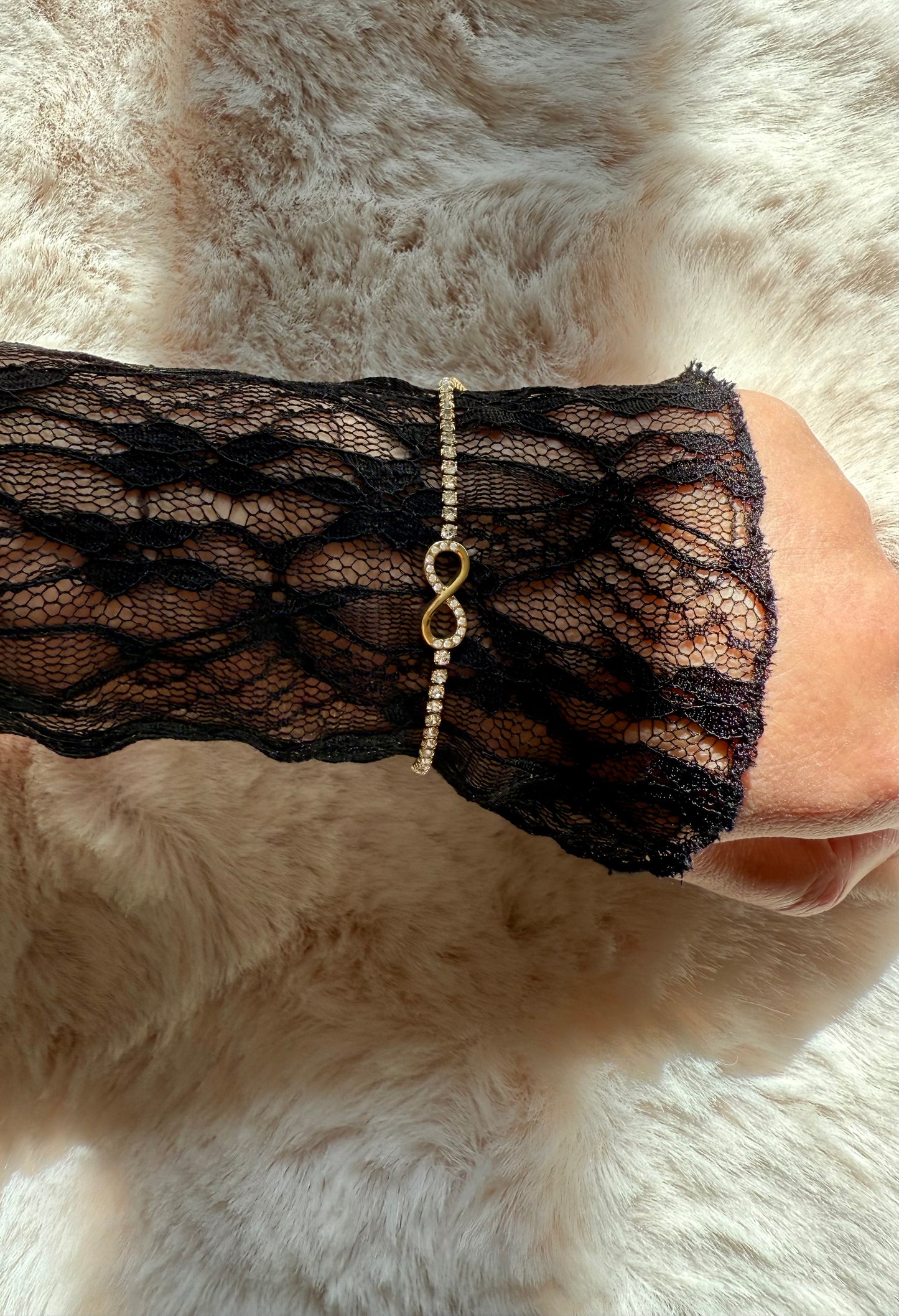 Bracelet INFINITY