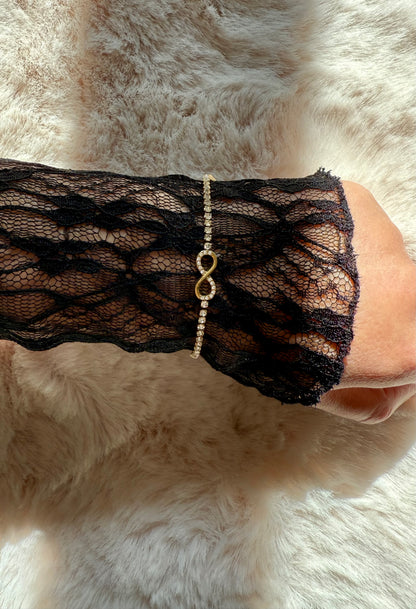 Bracelet INFINITY