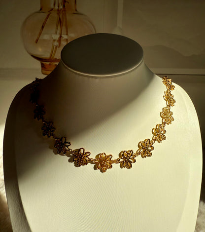 Collier FLORA