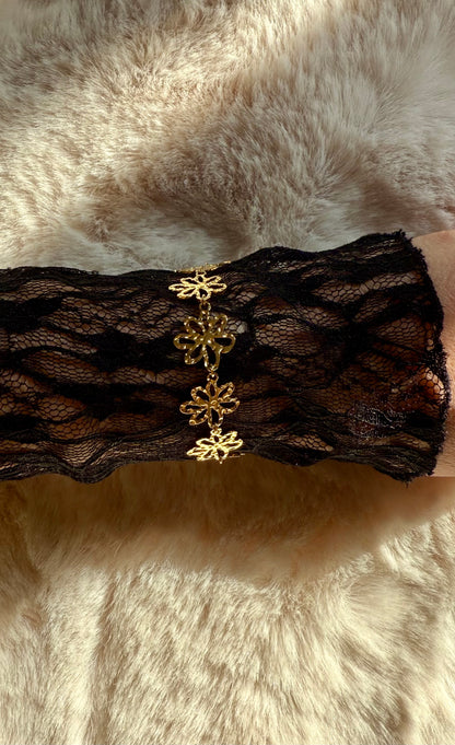 Bracelet Florette