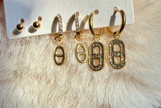 Boucles PALMA