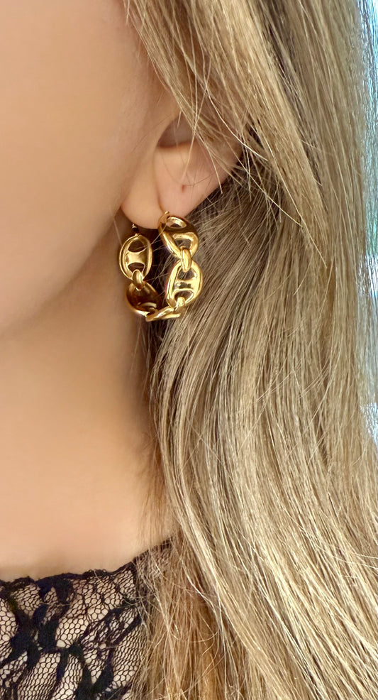 Boucles MARINO
