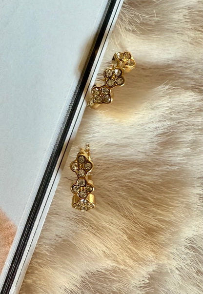 Boucles REINE