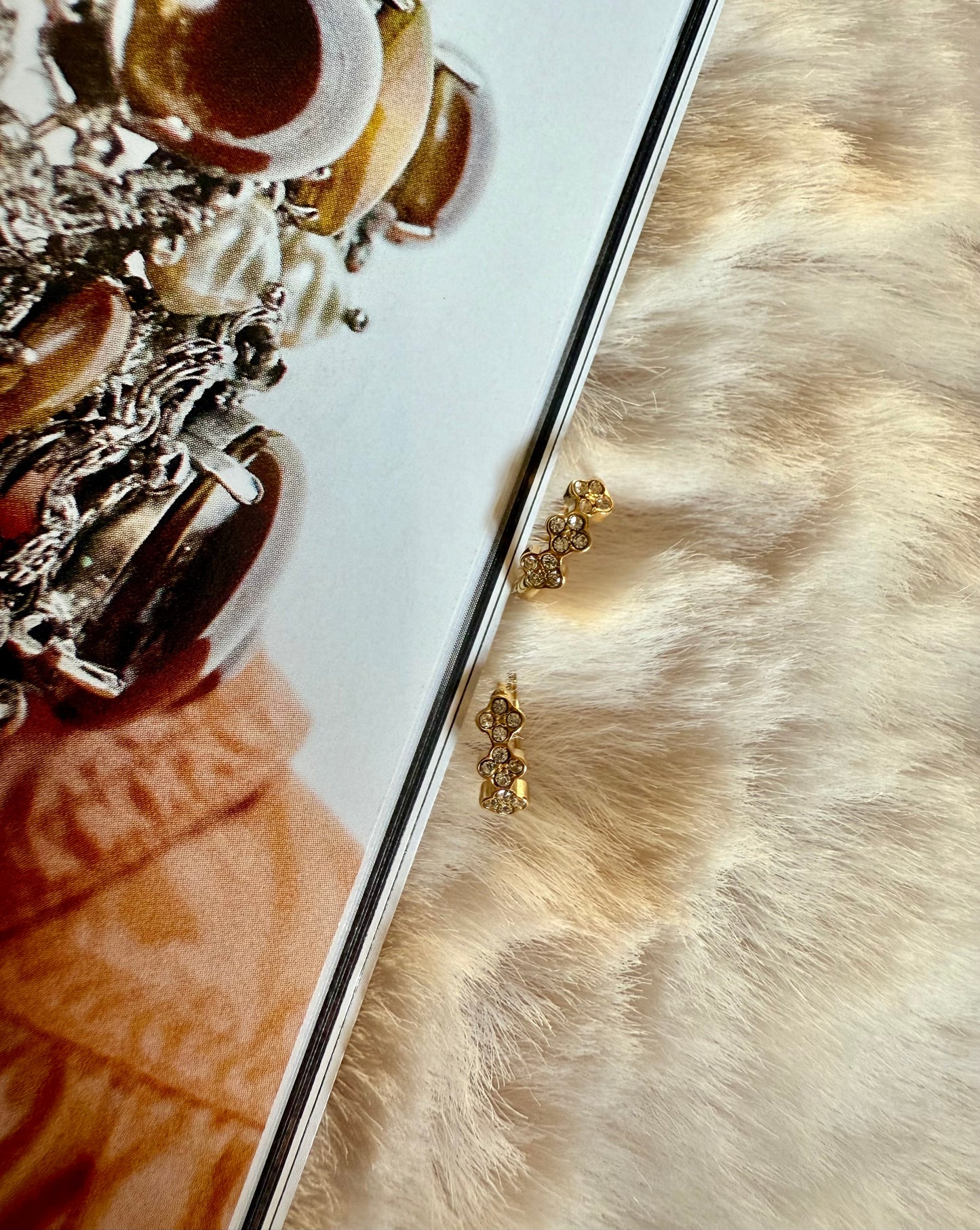 Boucles REINE