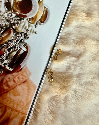 Boucles REINE