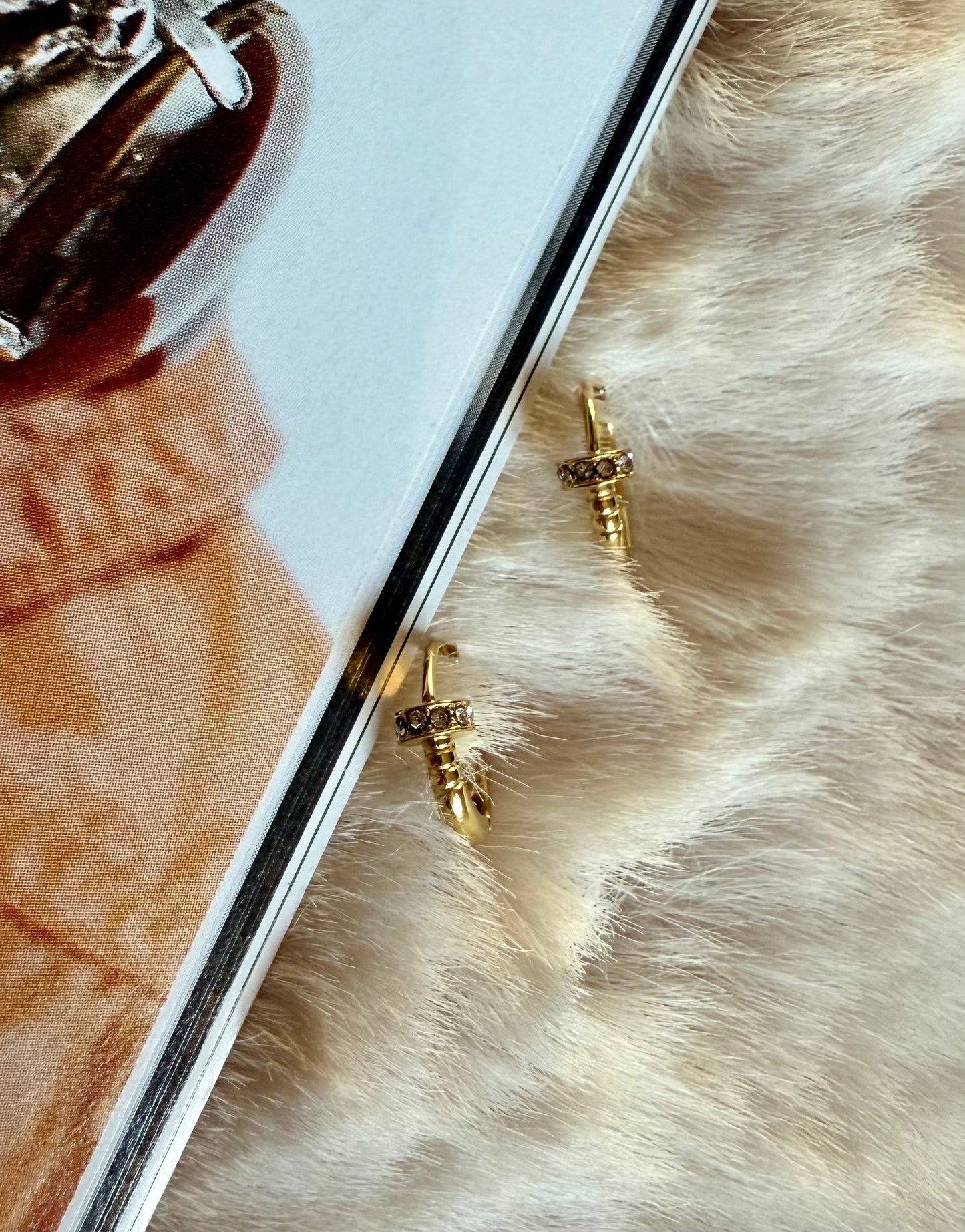 Boucles GLAM