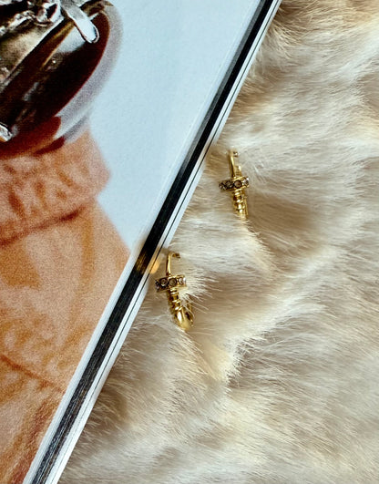 Boucles GLAM
