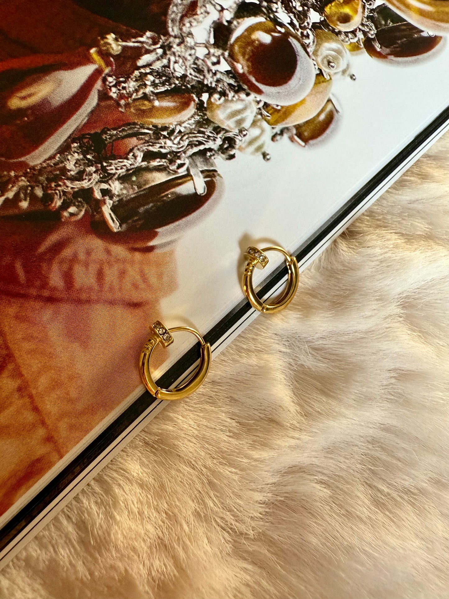 Boucles GLAM