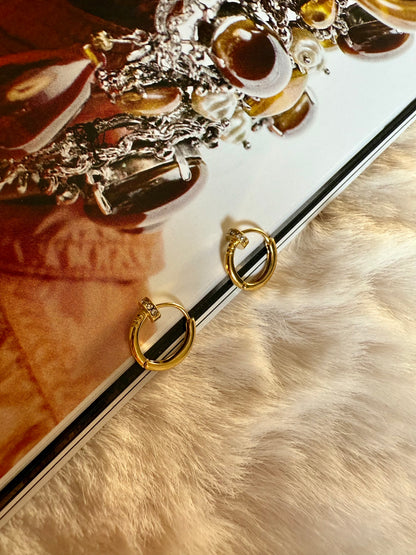 Boucles GLAM