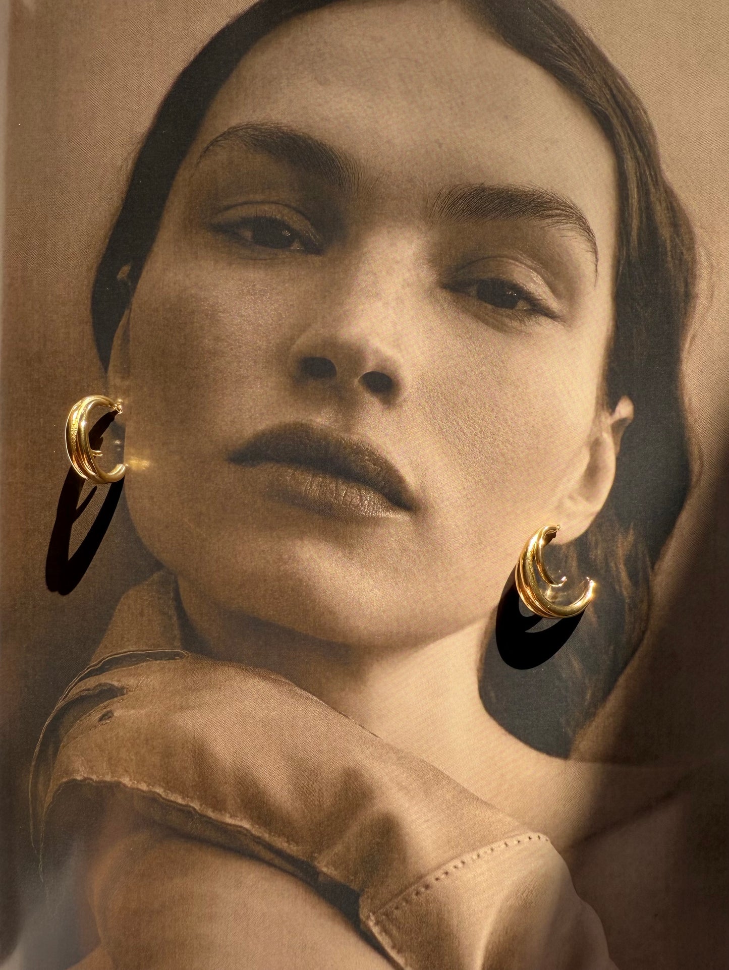 BOUCLES TIYA