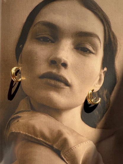 BOUCLES TIYA