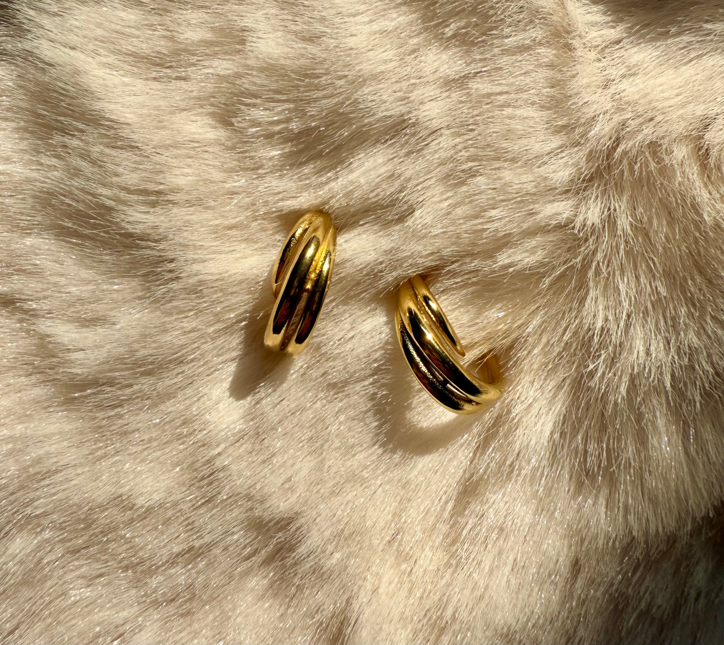 BOUCLES TIYA