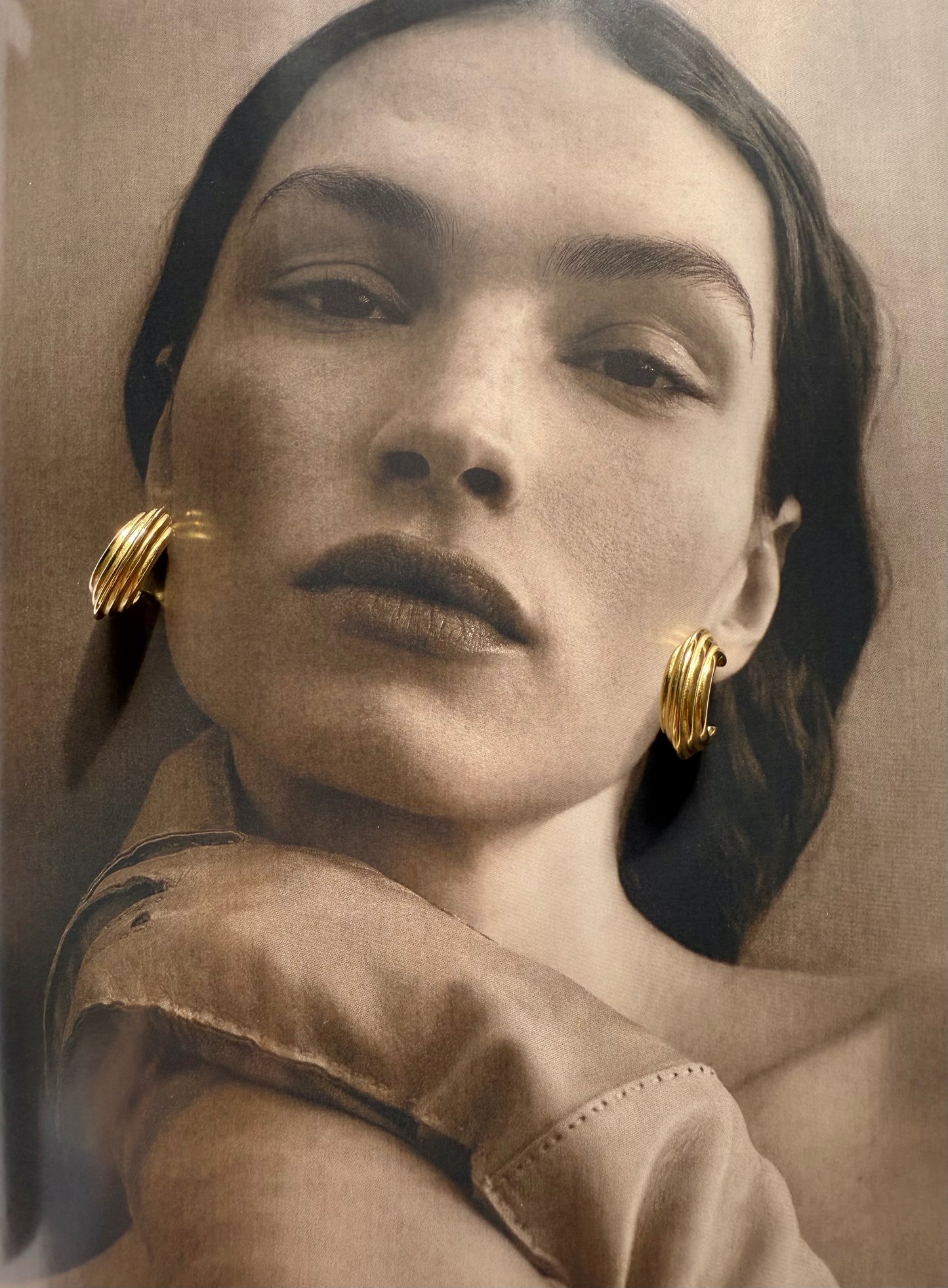 BOUCLES ATHENA