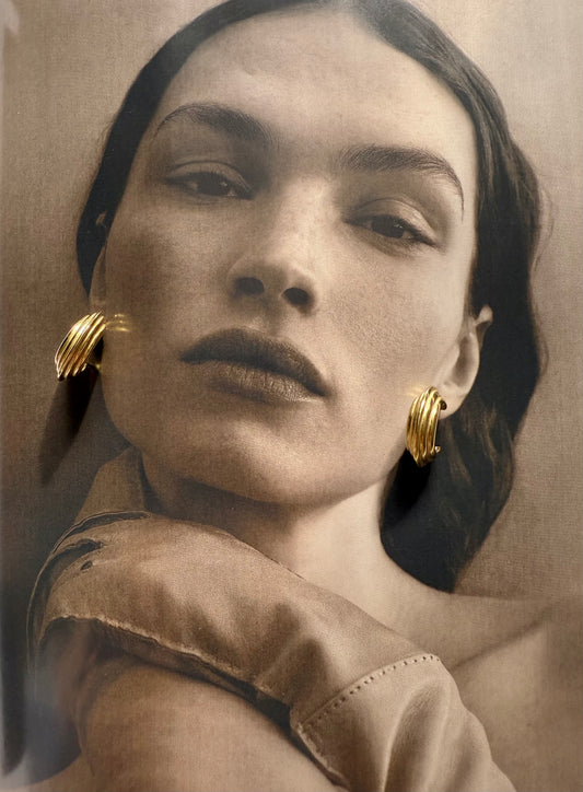 BOUCLES ATHENA