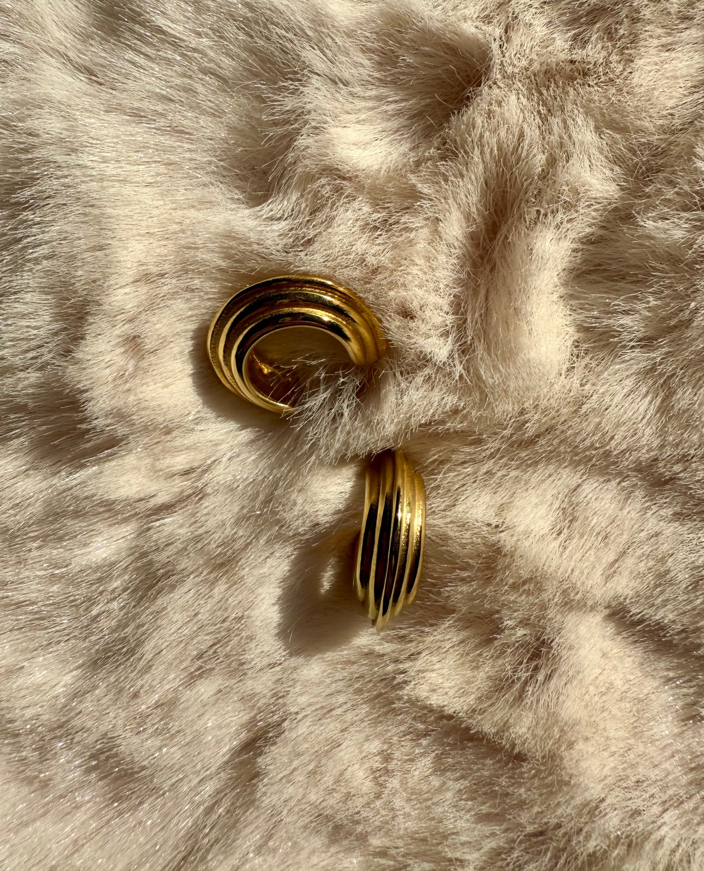 BOUCLES ATHENA